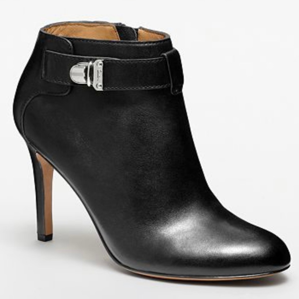 Coach Ankle booties - Picture 2 of 6